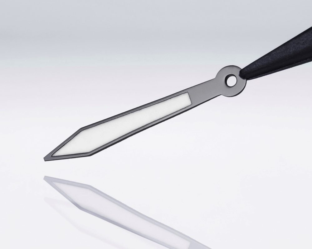 aiguilles H-Development Suisse