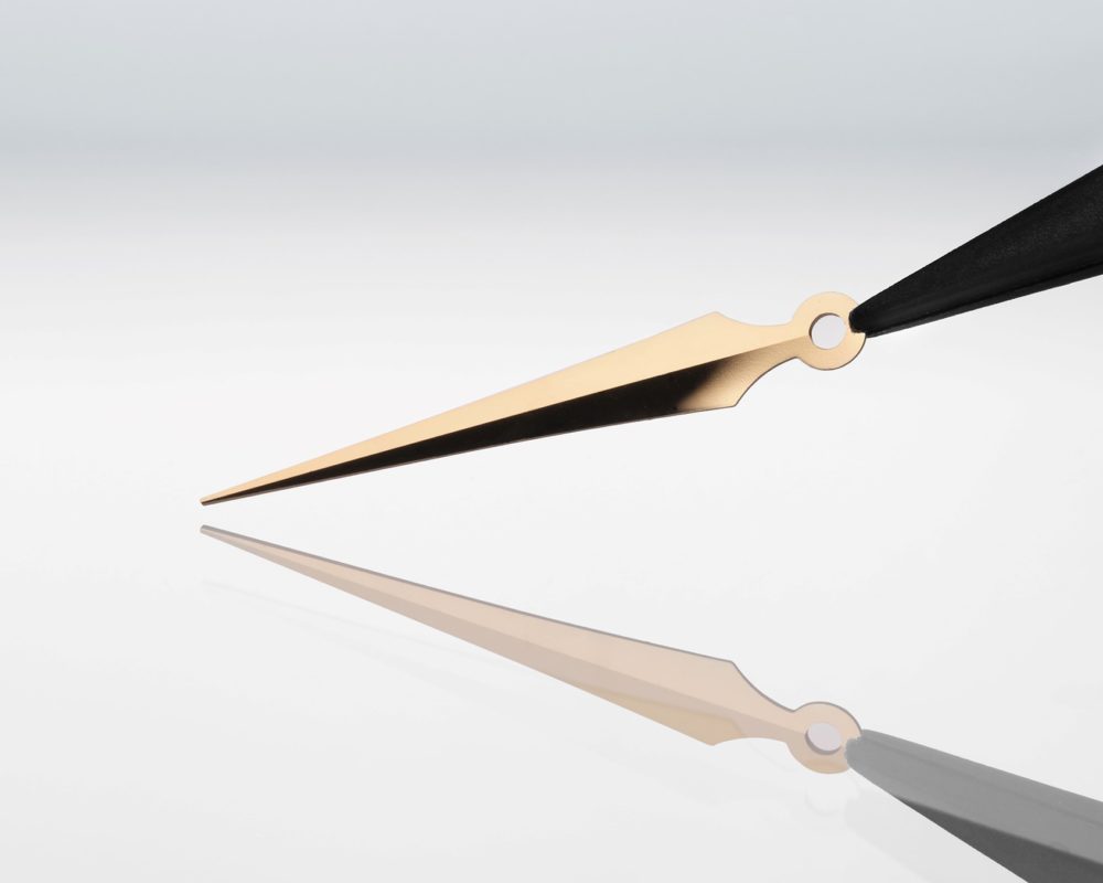 aiguilles H-Development Suisse