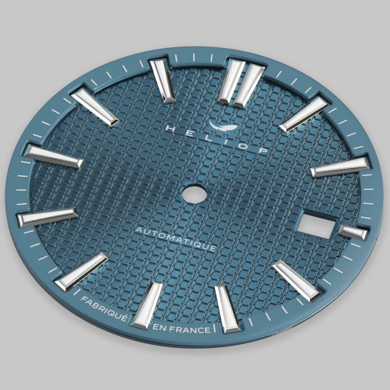 cadran bleu h-development