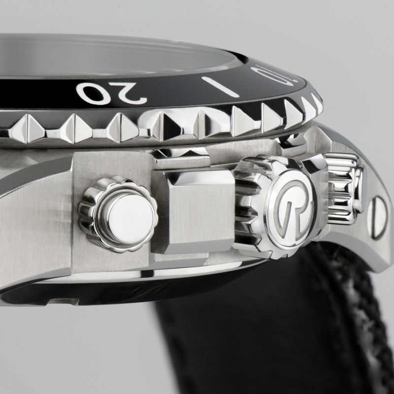 poussoirs chrono h-development